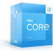 Intel Core i3 13100 processor