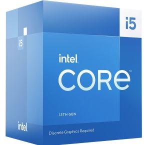 Processor Intel Core i5-13400
