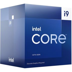 Intel Core i9 13900F processor