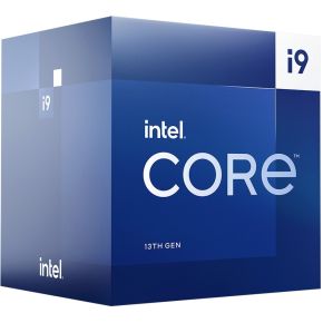 Intel Core i9-13900 processor