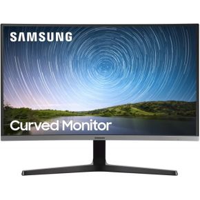 Samsung LC27R500FHPXEN 27" Full HD Curved VA monitor