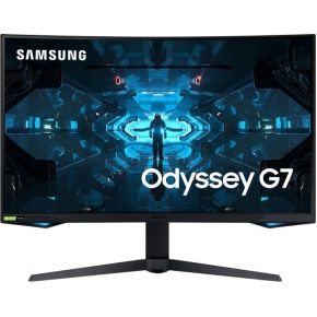 Samsung LC32G75TQSPXEN Odyssey G7 32 /2560x1440/VA/C/240Hz met grote korting