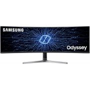 Samsung Odyssey G9 LC49RG90SSPXEN 49" Ultrawide Quad HD QLED Gaming monitor