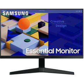 Samsung Essential S3 LS24C310EAUXEN 24" Full HD IPS monitor
