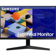 Megekko Samsung Essential S3 LS27C310EAUXEN 27" Full HD IPS monitor aanbieding
