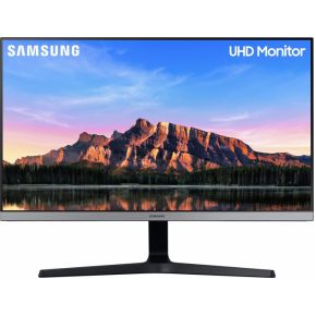Samsung LU28R550UQPXEN 28" 4K Ultra HD IPS monitor