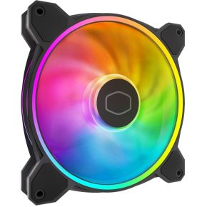 Cooler Master MasterFan MF140 Halo2
