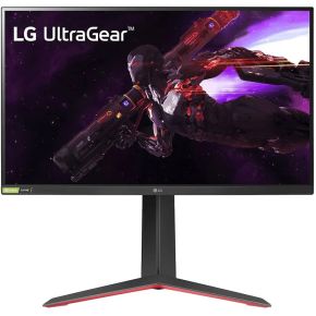 LG UltraGear 27GP850P-B 27" 165Hz IPS Gaming monitor