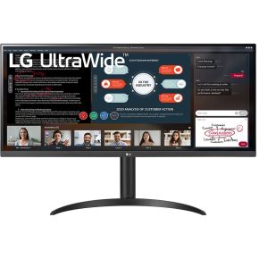 LG 34WP550-B 34" monitor