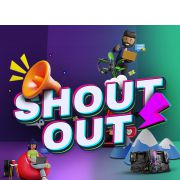 MSI - Shout Out review actie