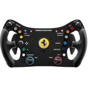 Thrustmaster FERRARI 488 GT3 WHEEL ADD-ON WW