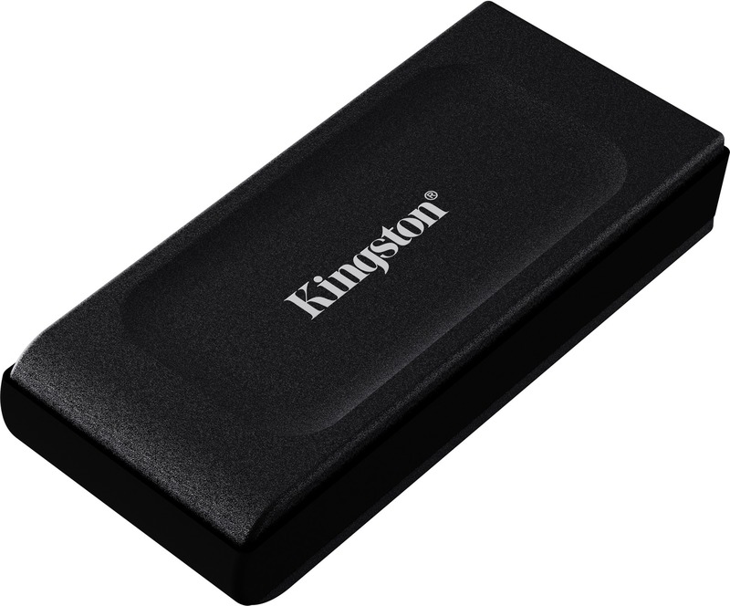 Megekko.nl - Kingston XS1000 1TB externe SSD
