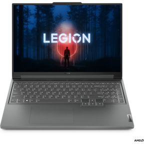 Lenovo Legion Slim 5 16APH8 AMD Ryzen-7 7840HS/16.0 /16GB/512SSD/RTX 4060/W11 Gaming Laptop (Q3-2023