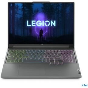 Lenovo Legion Slim 7 16IRH8 i9-13900H/16.0 3.2K/32GB/1TB SSD/RTX 4060/W11 Gaming Laptop (Q3-202