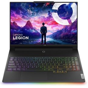 Lenovo Legion 9 16IRX8 i9-13980HX/16 3.2K/64GB/1TB SSD/RTX 4080/W11 Gaming Laptop (Q3-2023) met grote korting