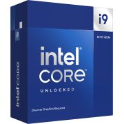 Intel Core i9 14900KF processor