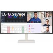 LG UltraWide 38WR85QC-W 38" Wide Quad HD Plus 144Hz IPS monitor