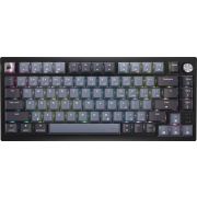 Corsair K65 Plus Wireless Zwart Toetsenbord