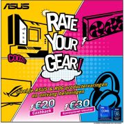 Asus - Rate your gear 2024