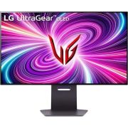 LG UltraGear 32GS95UE-B 32" Ultra HD 240Hz OLED Gaming monitor
