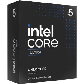 Intel Core Ultra 5 245KF