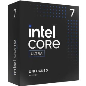 Intel Core Ultra 7 265K