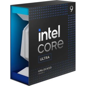 Processor Intel Core Ultra 9 285K