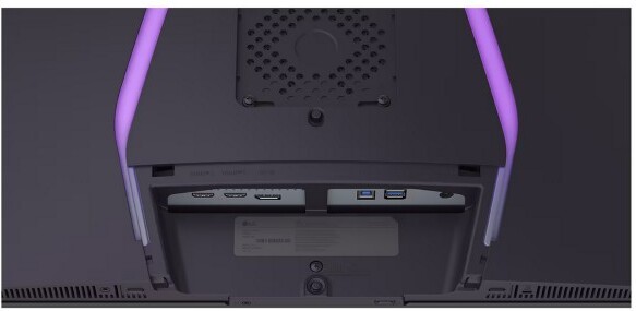 Megekko.nl - LG UltraGear 32GS95UV-B 32