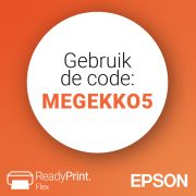 Actie of promotie afbeelding