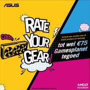 Actie of promotie afbeelding