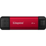 Kingston Dual Portable 2TB externe SSD