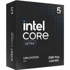 Intel Core Ultra 5 250K Plus