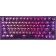 Corsair K65 Plus Wireless Atomic Purple Gaming Toetsenbord
