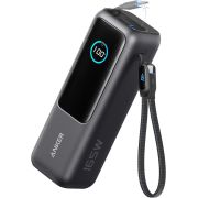 Anker Zolo Powerbank 25.000mAh 165W Zwart