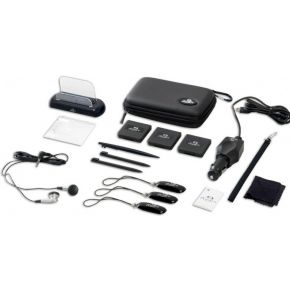 Qware Ndsi Xl 17 In 1 Starter Kit Black qware kopen in de aanbieding
