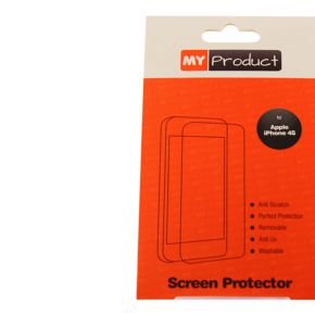 Myproduct Screen Protector Iphone 4S myproduct kopen in de aanbieding