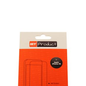 Myproduct Screen Protector Iphone 4S Matanti Glare myproduct kopen in de aanbieding