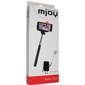 Mjoy Selfie Stick mjoy kopen in de aanbieding