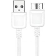 MJOY Data Cable - Micro USB 3.0 to USB 3.0 1m White