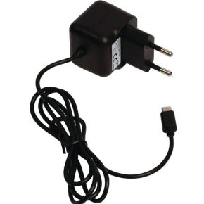 Valueline Home Charger Micro Usb Lader 100 M Zwart 21A valueline kopen in de aanbieding