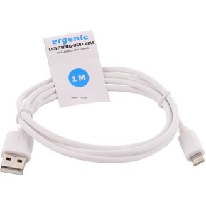 Ergenic Lightning Cable ergenic kopen in de aanbieding