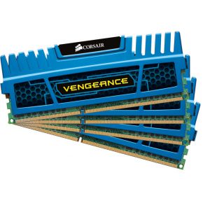 Corsair 4X4Gb Ddr3 1600 Cmz16Gx3M4A1600C9B corsair kopen in de aanbieding