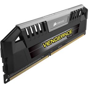 Corsair DDR3 Vengeance Pro 2x8GB 1600 C9 Black