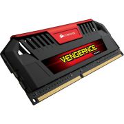 Corsair DDR3 Vengeance Pro 2x8GB 1600 C9R Red