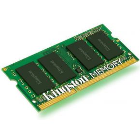 Kingston Ddr3 Sodimm 2Gb 1600 Kvr16Ls11S62 kingston kopen in de aanbieding
