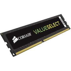 Corsair Ddr4 Valueselect 1X4Gb 2133 C15 corsair kopen in de aanbieding Corsair Ddr4 Valueselect 1X4Gb 2133 C15 corsair kopen in de aanbieding