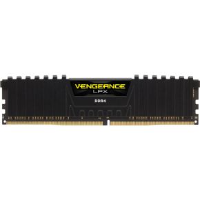 Corsair DDR4 Vengeance LPX 1x8GB 2400 C14
