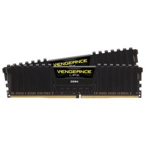Corsair DDR4 Vengeance LPX 2x8GB 2666 C16 Geheugenmodule