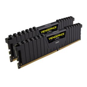 Corsair DDR4 Vengeance LPX 2x8GB 3000 C15 - [CMK16GX4M2B3000C15]