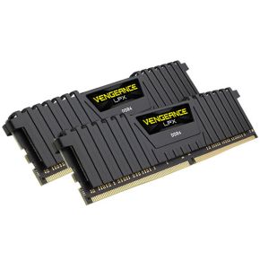 Corsair DDR4 Vengeance LPX 2x16GB 2666 C16